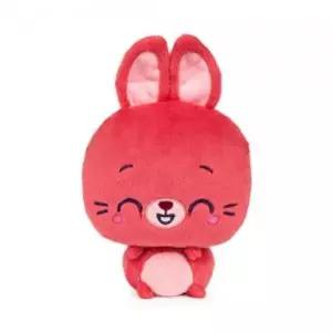 [하프클럽/]GUND 드럽스토끼15cm 애착인형 아기인형 베이비인형 동물인형 아