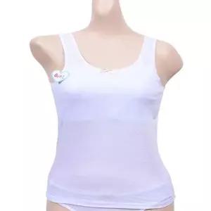 [하프클럽/]주니어 브라런닝 원단 도트패턴 은은한 디자인 1단계 속옷 스타