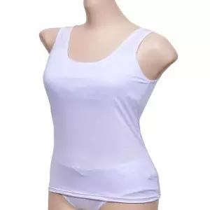 [하프클럽/]주니어 브라런닝 심플한 스타일 편안한 착용감 어린이 브라 운