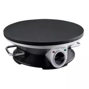 전기 크레페 기계 크레이프 지단 수플레 계란 크레페기계