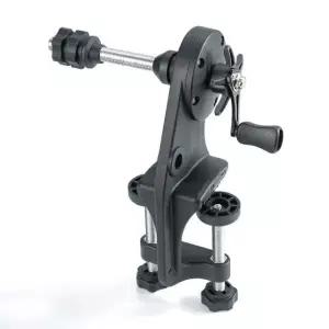 초강력 낚싯줄 감개 스피닝 민물 라이너 줄감기 태클 기본 화이트박스