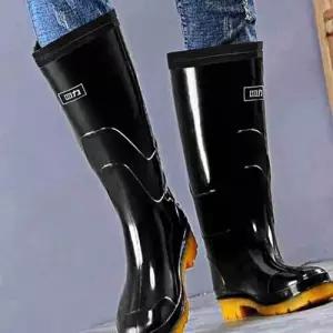 260mm 방수 장화 농사장화 낚시장화 청소장화 WFIKZD8