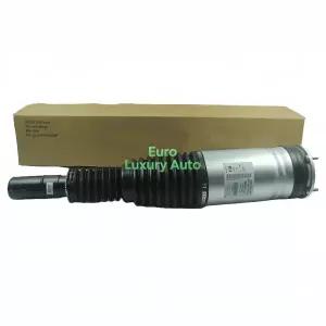 에어서스펜션 쇼바 랜드로버 레인지로버 L405 L494용 OEM 프론트 에어 서스펜션 EDC 솔레노이드 스프링 쇼