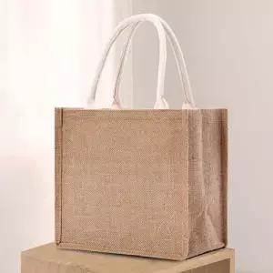 린넨 가방 여성가방 에코백 특대형 무지에코백 WFIL67B