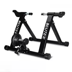 자전거 평 고정 트레일러 트레이너 운동 실내 타기 인스텝트 실내자전거