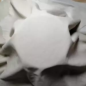 인조가죽시트지 가죽 수선패치 0.7/0.8mm 오프화이트 양가죽. 가죽. 원단. 재킷 수리용 DIY. 시트 절단