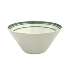 오브제 IA83AG47 밥공기 13.5cm 멜라민 밥그릇 공기 그릇 그린 식당밥...