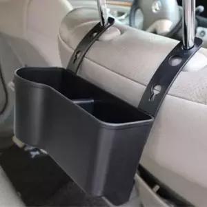 차량용 헤드레스트 수납컵홀더 편리한 컵홀더 차량 소품 정리기구 WFIQ2GC