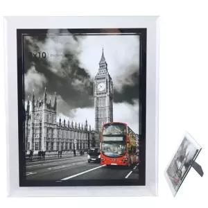 라인 크리스탈 액자 8x10 (KYR-WBA4962)