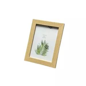 소형 나무 포토테이블 사진 탁상 액자 3.5x5 A399 (KYR-WFH91W9)