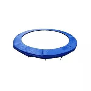 트램폴린 커버 대형 보호커버 교체용 패드 트램펄린 테두리 덮개 부품 원형
