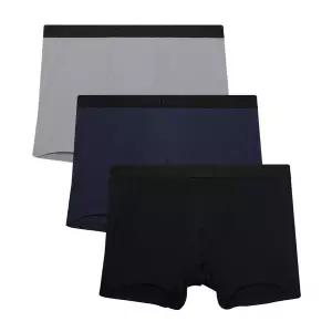 [수아팜] 주니어 에어로쿨 베이직 드로즈 3매 세트