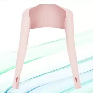 여름 여성용 숄더쿨토시 경량 냉감토시 (WFKBLQQ)