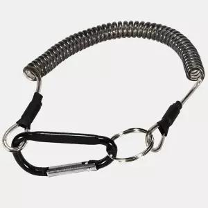 스포츠 자석 카라비너 후크 등산 캠핑 낚시 연결 (WFKBRC8)