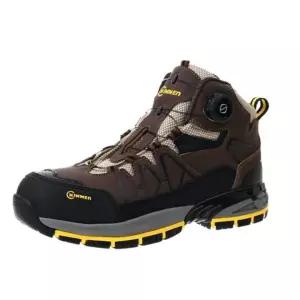 힘맨 6인치 절연화 HM-706N 미끄럼방지 절연안전화 (WFKBXX3)