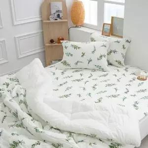 내추럴 광목 40수 순면 이불패드세트 SS 전용패드 침 (WFKBM8H)