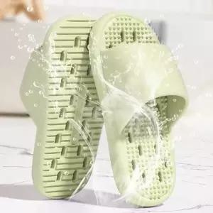 욕실슬리퍼 빠른 물빠짐 건조 거실 현관 슬리퍼 (WFKBXSD)