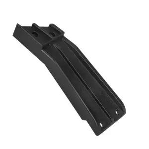 내구성이 뛰어난 후방 머드 가드 고정 암 충격 흡수 액세서리 Kukirin G2 PRO-DB 2024 용 견고한 후면 브래