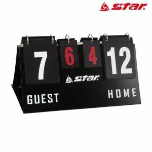 스코아보드 XH607 족구 보급형 휴대용 30