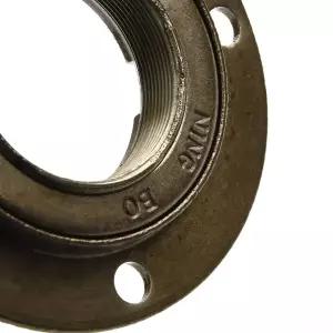 외경 787 스쿠터 4 홀 기어리스 플라이휠 DC 전동 법 포지티브 스레드 바이크 오토바이 4 홀 기어리스 플라