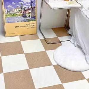 거실 조각 매트 퍼즐형 층간소음 카펫 바닥 쿠션 논슬립