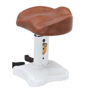 전기 자전거 보조의자 접이식 안전 시트 1인용