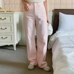 여성반바지 롱 팬츠 여자조거팬츠 린넨 베이직 (WFKBMWD)