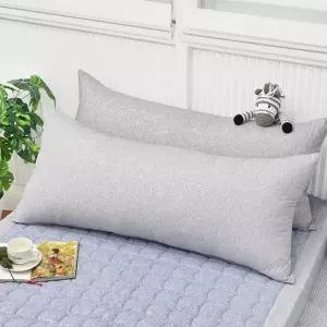 [베드앤데코][당일출고] 끌레망 등쿠션(솜포함) 50x110