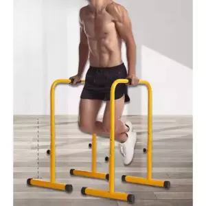 트레드밀손잡이 접이식핸들바 워킹머신 보조 안전바