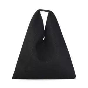 남녀공용 미디움 MM6 재패니즈 토트백 가방 S54WD0039 P6414 T8013)