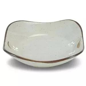 [조르지오]도자기 NU30OF51 접시 반찬 그릇 찬기 앞접시 사라 접시 12.8CM 나눔접시 나눔찬기 개인접시