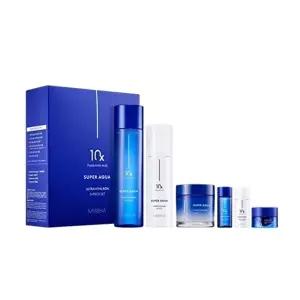 [셀러허브 1][미샤] 미샤 수퍼 아쿠아 울트라 히알론 3종 기획세트