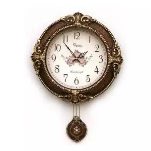 퍼블릭아트 떼뚜아 벽걸이 시계 (KYR-WF36B65)