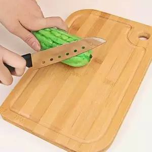 대나무 YH73LI41 도마 편리한도마 나무도마 도마원목