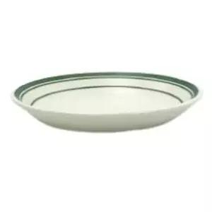 오브제 ZC87MX48 샐러드볼 멜라민 17cm 파스타볼 플레이팅 접시 파스...