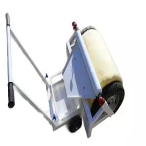 물기 흡수 롤러 트랙 제거기 와이퍼 빗물 물청소