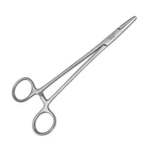 메이요 포셉집게 의요룡 니들홀더 18cm 안전한 튼튼한 빼는도구