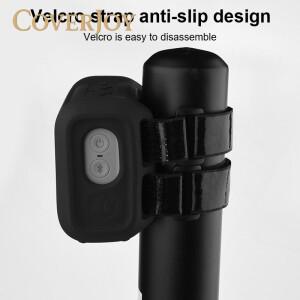 JBL 호환 GO3 스피커용 CoverJoy 자전거 마운트 조절 가능 스트랩 충격 방지 브래킷 휴대용 야외 스탠드