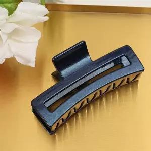 [하프클럽/셀러허브_여성트랜드패션]대형 머리집게핀 집게헤어핀 대왕집게