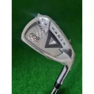 [하프클럽/기타]프로기아 PRGR RS ID 나블라 5번단품아이언 NSPRO 950-S 코드-T01640