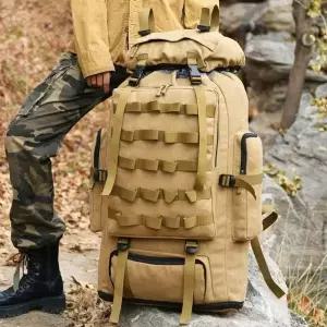 방수배낭 초경량등산가방 방수등산가방 스포츠배낭 (WFKC0PY)