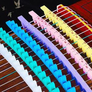 가야금 소음 저감 부품 악기 음소거 악세서리 사운드 현악기