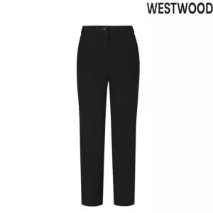 웨스트우드 여성 봄 가을 앤트리 기본 등산팬츠 WO3WTPL592 1624531