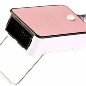 미니 온풍기 라디에이터 히터 1초 탁상용 휴대용 초소형