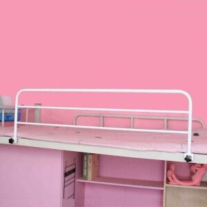 이층침대 안전 가드 낮은이층침대 기숙사 분리형 당직실 클래식 숙소 학생 할머니 2층침대