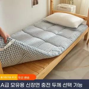 토퍼 픽유아 밴딩형 밴드 11번가 요 침대위 참한가게 매트리스