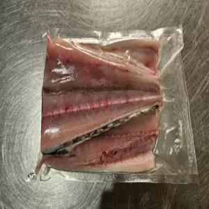 통영 급냉 손질삼치 구이용 1미손질전 450g내외 순살 삼치 가시제거