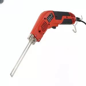 스티로폼 커팅기 열선 기계 원형 스폰지 폼 우드락