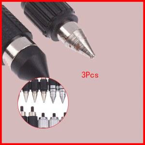 3개 범용 레벨 브래킷 합금 가능한 회전식 레벨링 나사 피트 키트 조절 다리 액세서리 베이스용