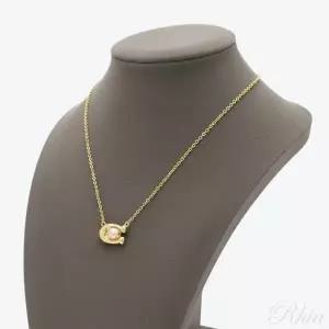 [코치]펄 시그니처 여성 목걸이 150443445